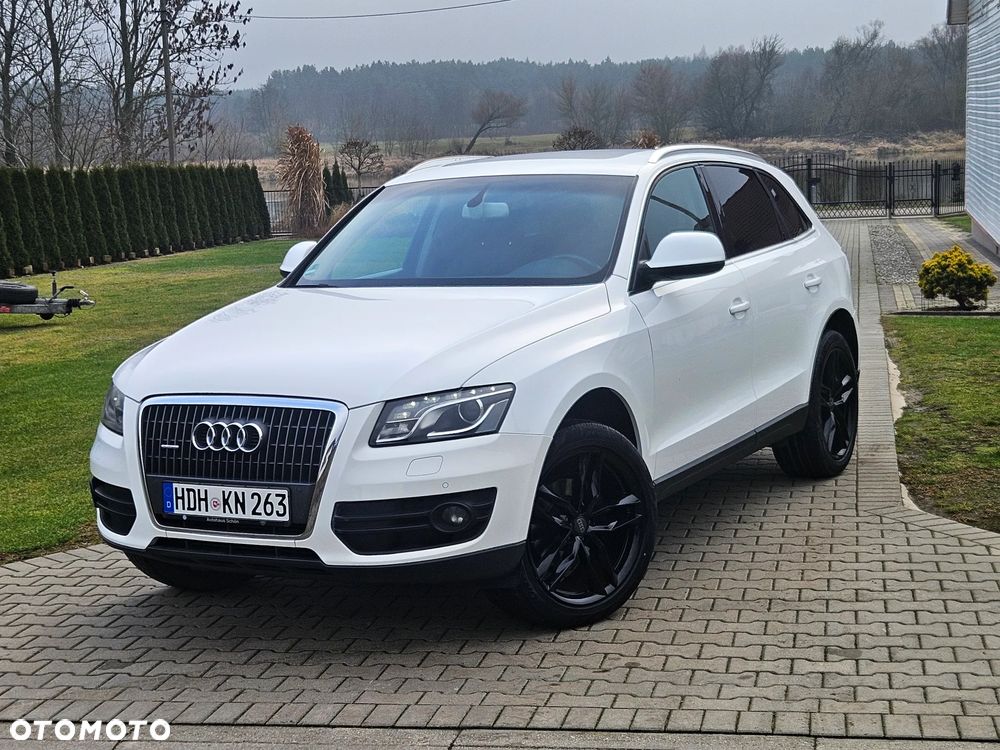 Audi Q5 - 1