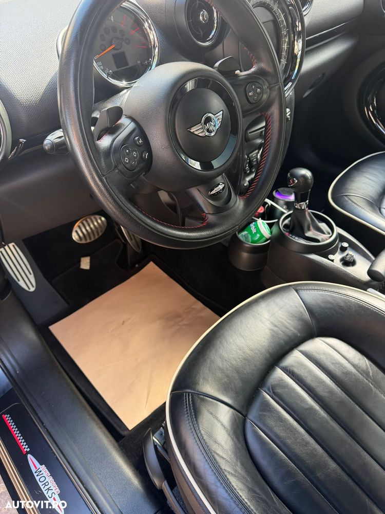 Mini Countryman Cooper SD All4 Aut. - 17