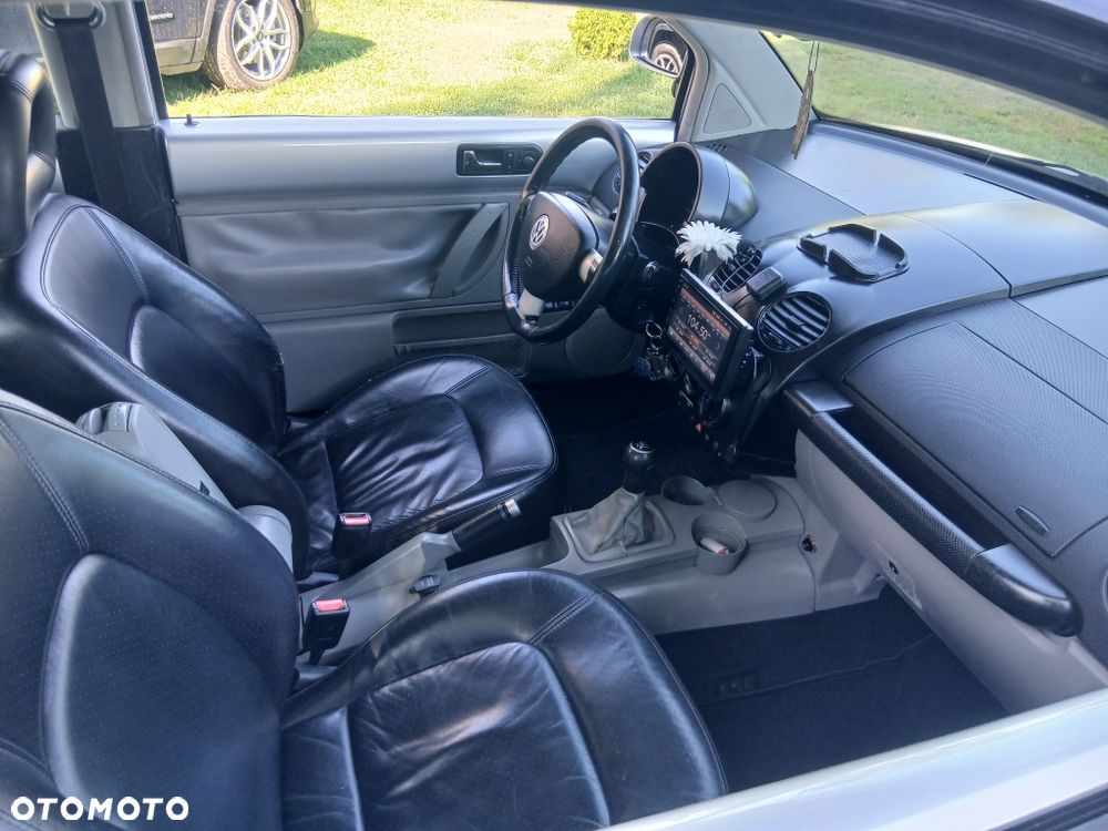 Volkswagen Beetle - 6