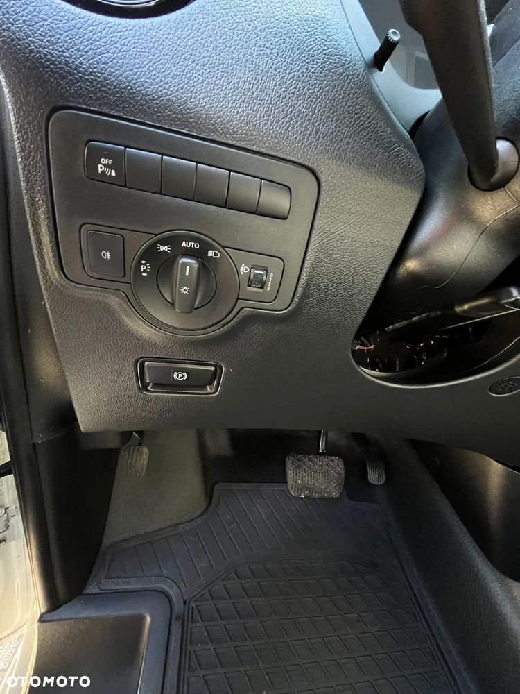 Mercedes-Benz Vito 116 - 26