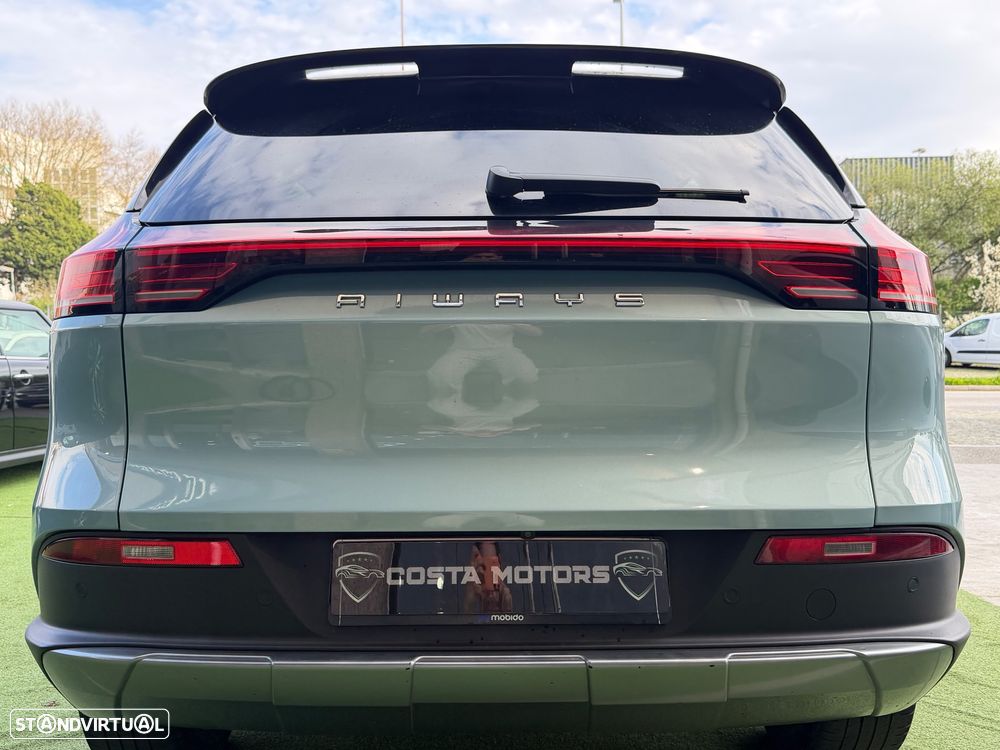 Aiways U5 Prime - 14