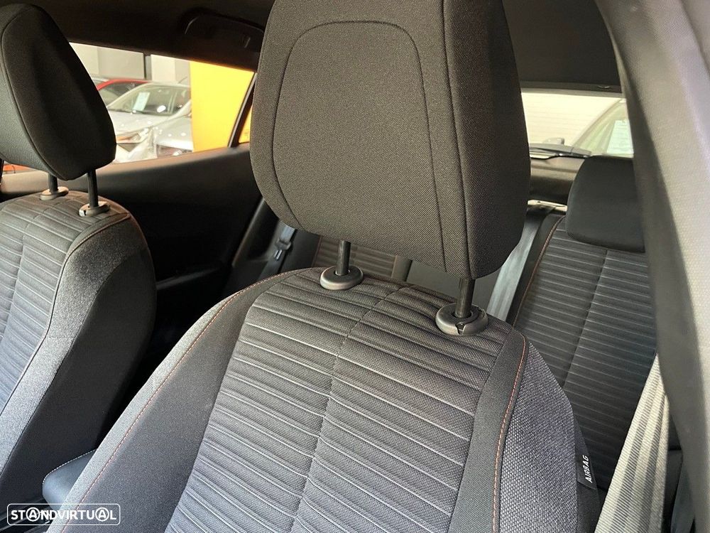 Peugeot 2008 1.5 BlueHDi Active Pack EAT8 - 25