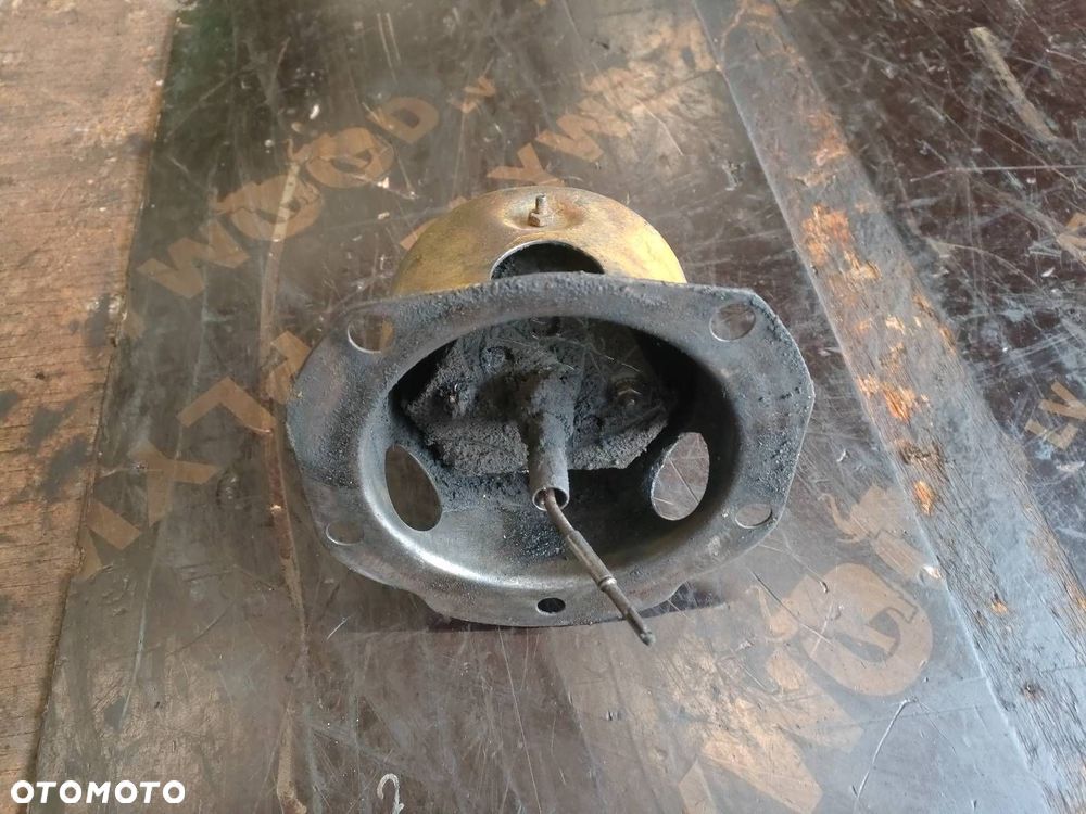 OBROTOMIERZ SILNIK PRASA DETROIT DIESEL - 2