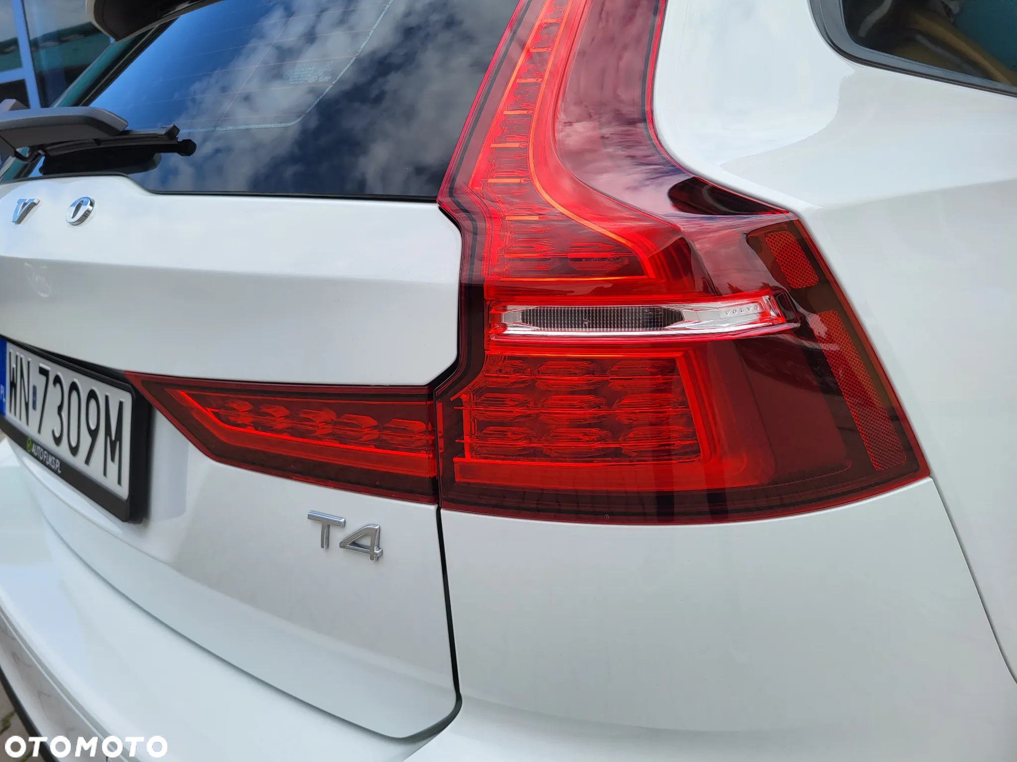 Volvo V60 T4 - 9