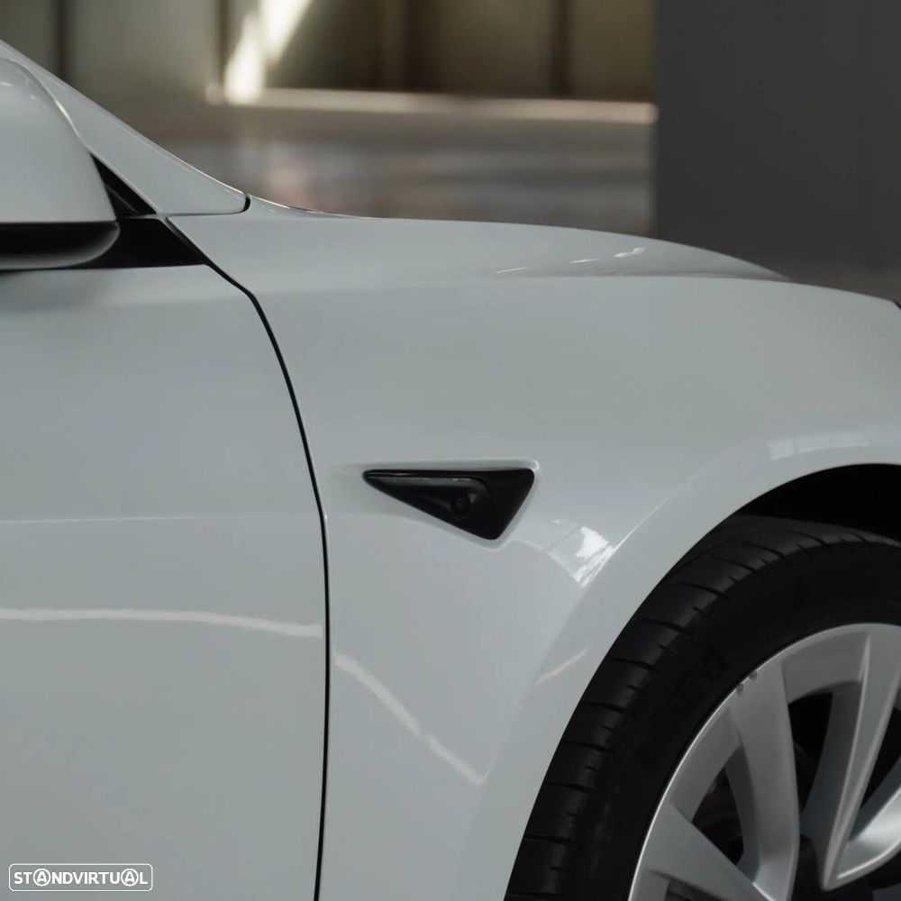 Tesla Model 3 Long Range RWD - 46
