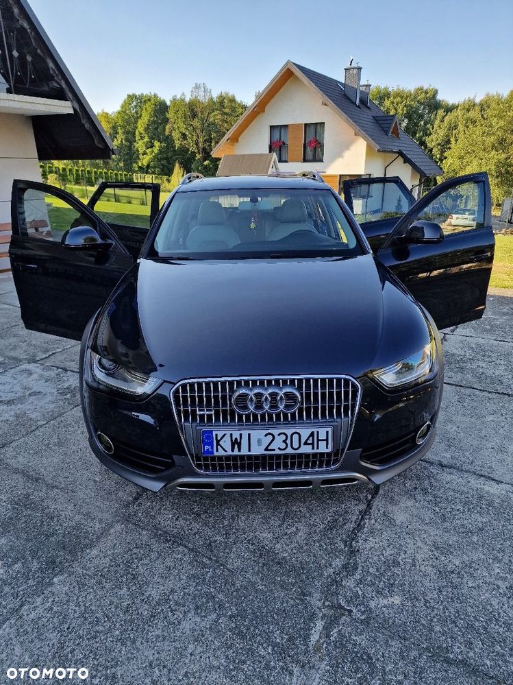 Audi A4 Allroad - 9