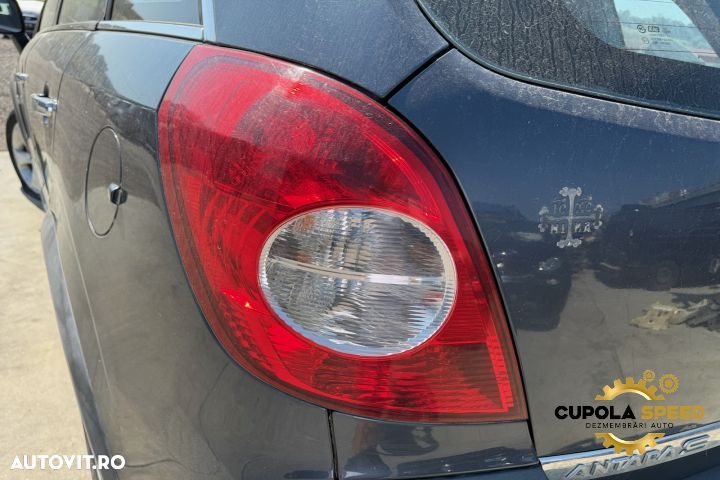Stop stanga Opel Antara 1 [2006 - 2011] - 1