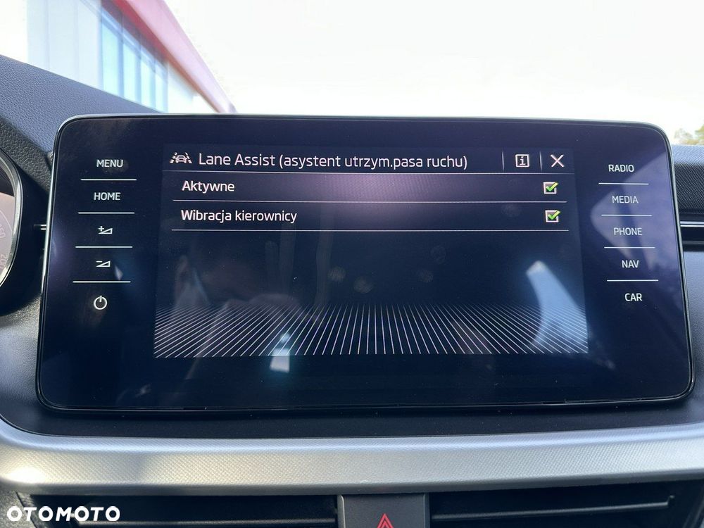 Skoda Kamiq 1.6 TDI DSG Ambition - 29