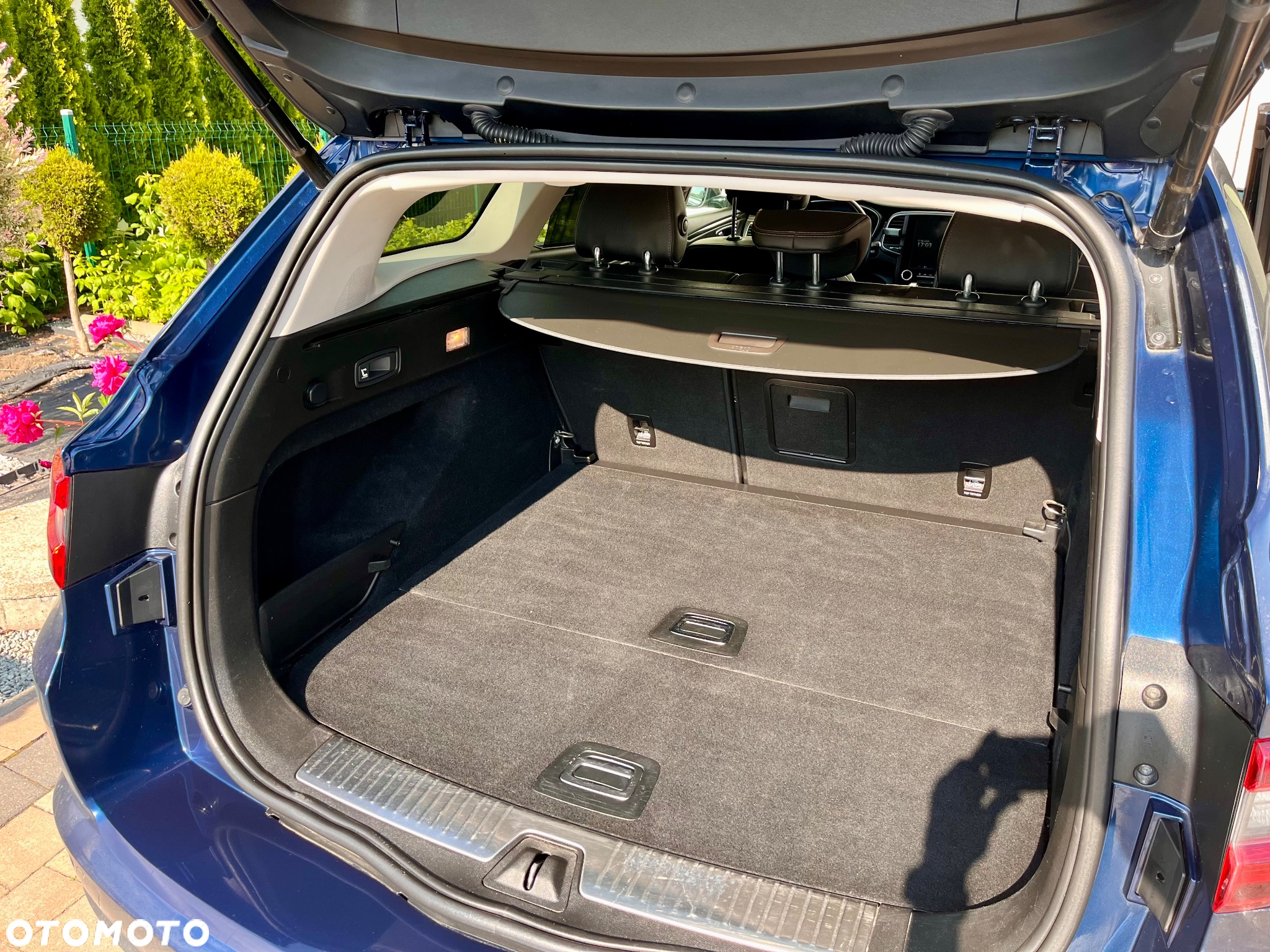 Renault Talisman Grandtour ENERGY dCi 160 EDC INTENS - 16