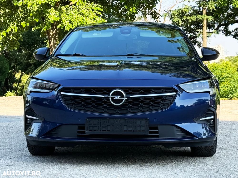Opel Insignia 1.5 Business Edition - 12