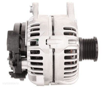CA1877 ALTERNATOR OPEL MOVANO VIVARO / 2.5 CDTI - 4