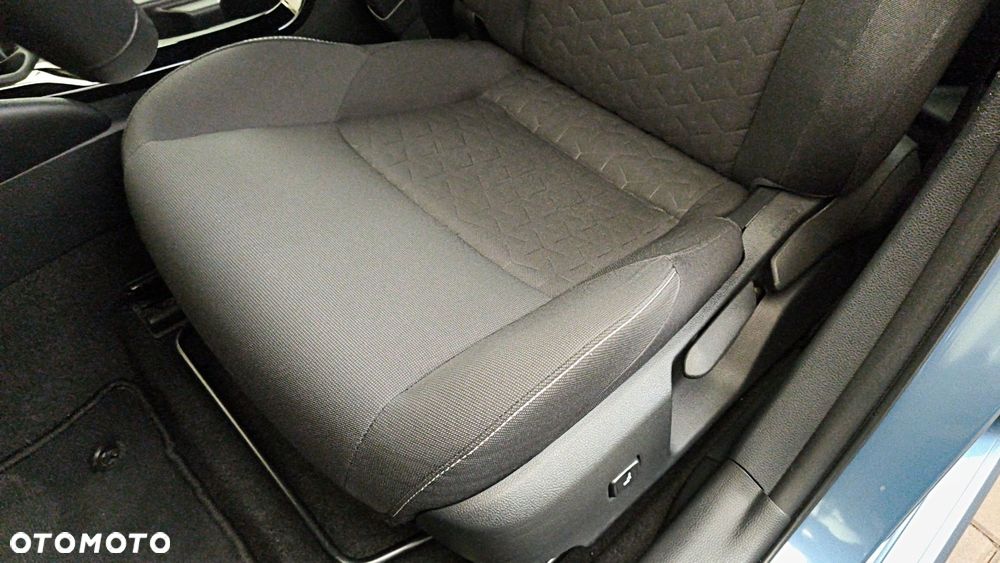 Toyota Corolla 1.2 T Comfort - 18