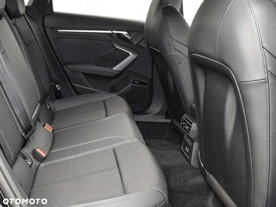 Audi A3 Limousine TFSI 150 kW S Line Quattro S tronic - 12