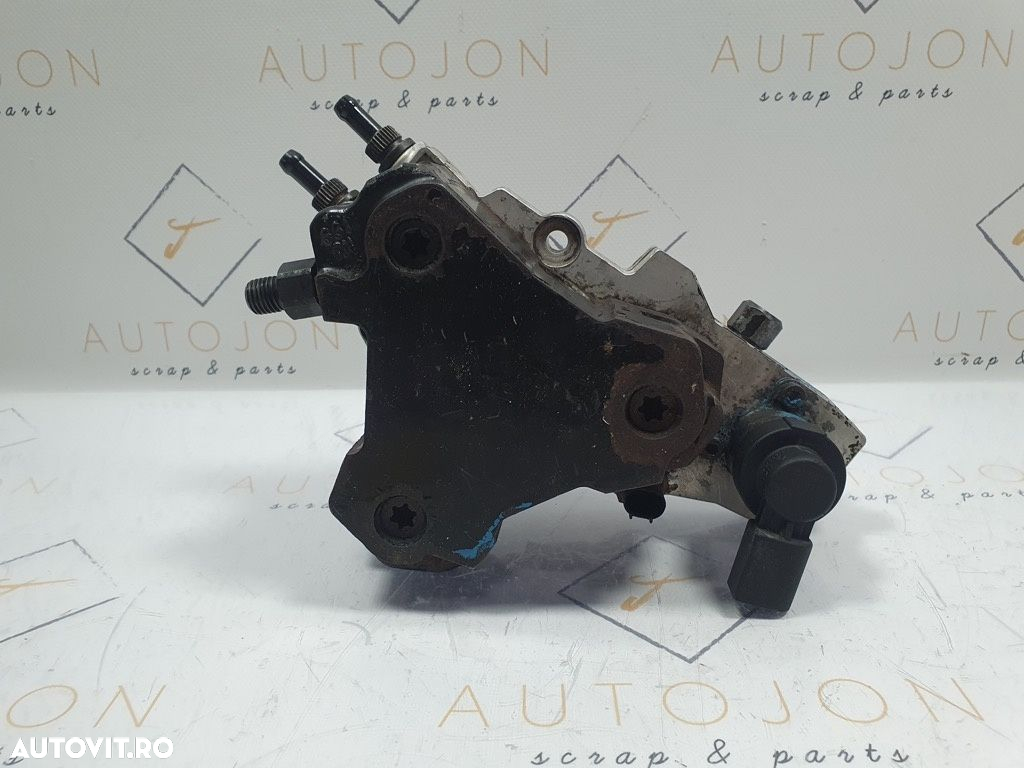Pompa inalta MERCEDES-BENZ E-CLASS II W210 1995 - 2003  A6480700001 - 3