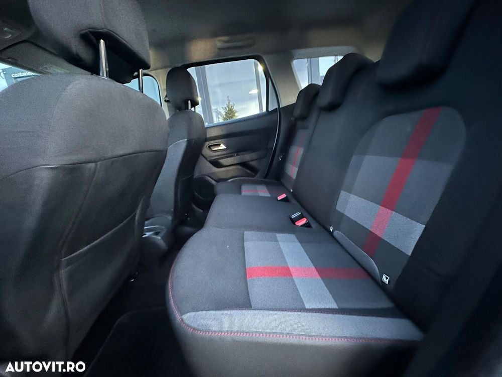 DACIA Duster 2019 — imagine 40