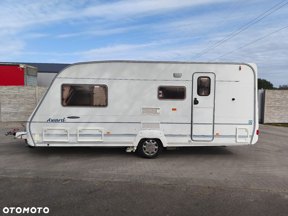 Inny ACE AWARD TRANSTAR - 8