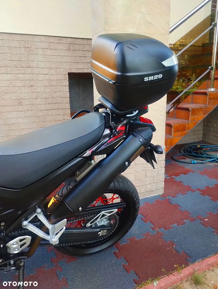 Yamaha XT - 11