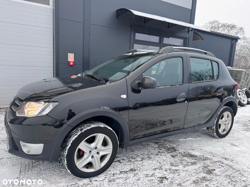 Dacia Sandero TCe 90 (S&S) Comfort - 21
