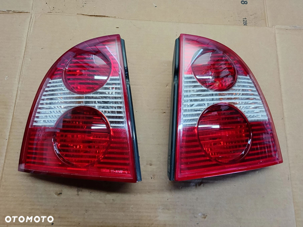 Passat B5 lampa tylna tył lift sedan Volkswagen