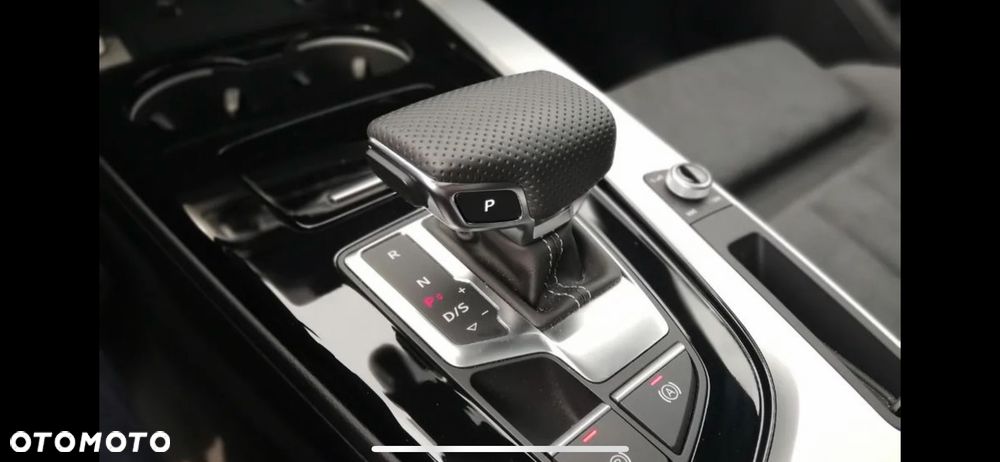 Audi A5 Sportback - 6