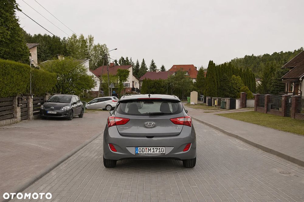Hyundai i30 1.4 Style - 5