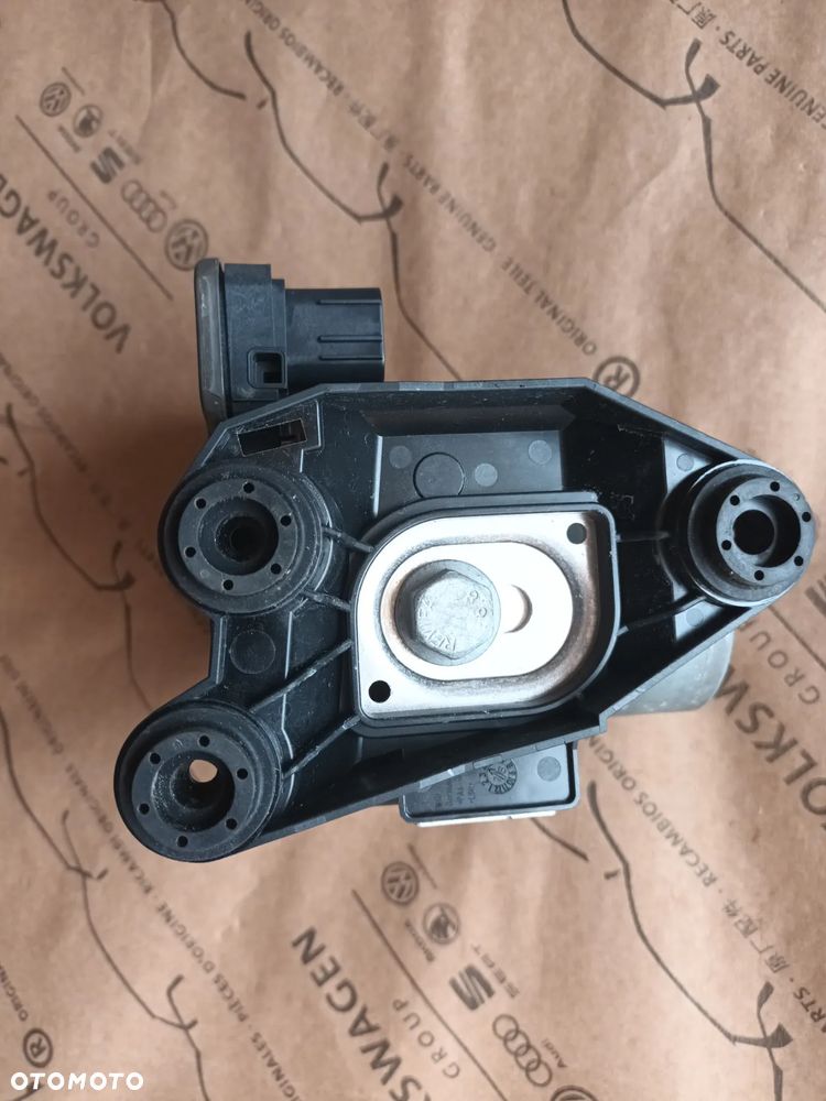 Audi Starownik Pompa hamulcowa ABS A4 B9 8W8W0907379J 8W0614517M 72km nowa - 5