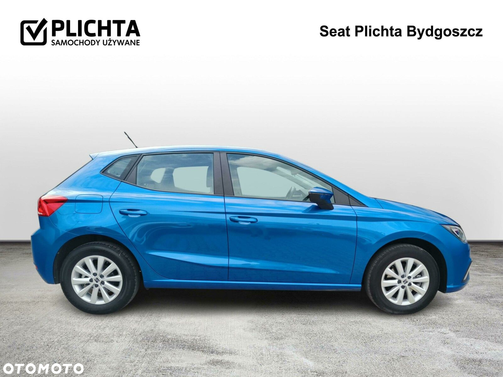 Seat Ibiza 1.0 TSI Style S&S DSG - 6