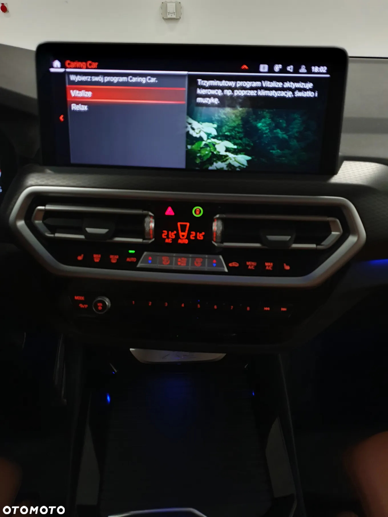 BMW X3 - 13