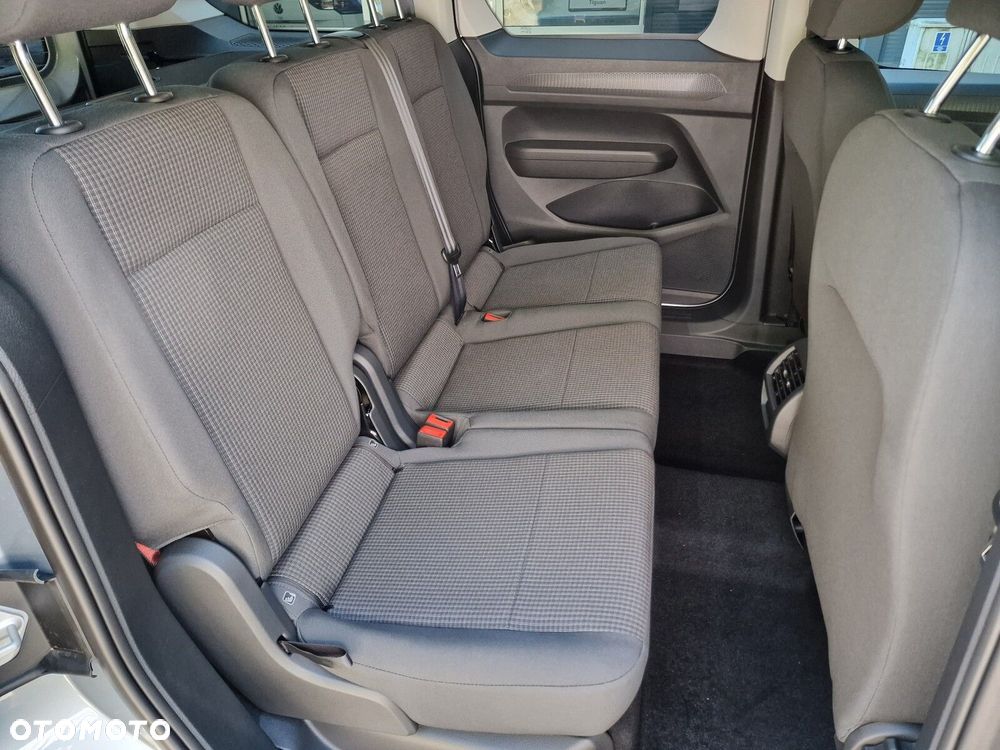 Volkswagen Caddy 1.5 TSI DSG - 27