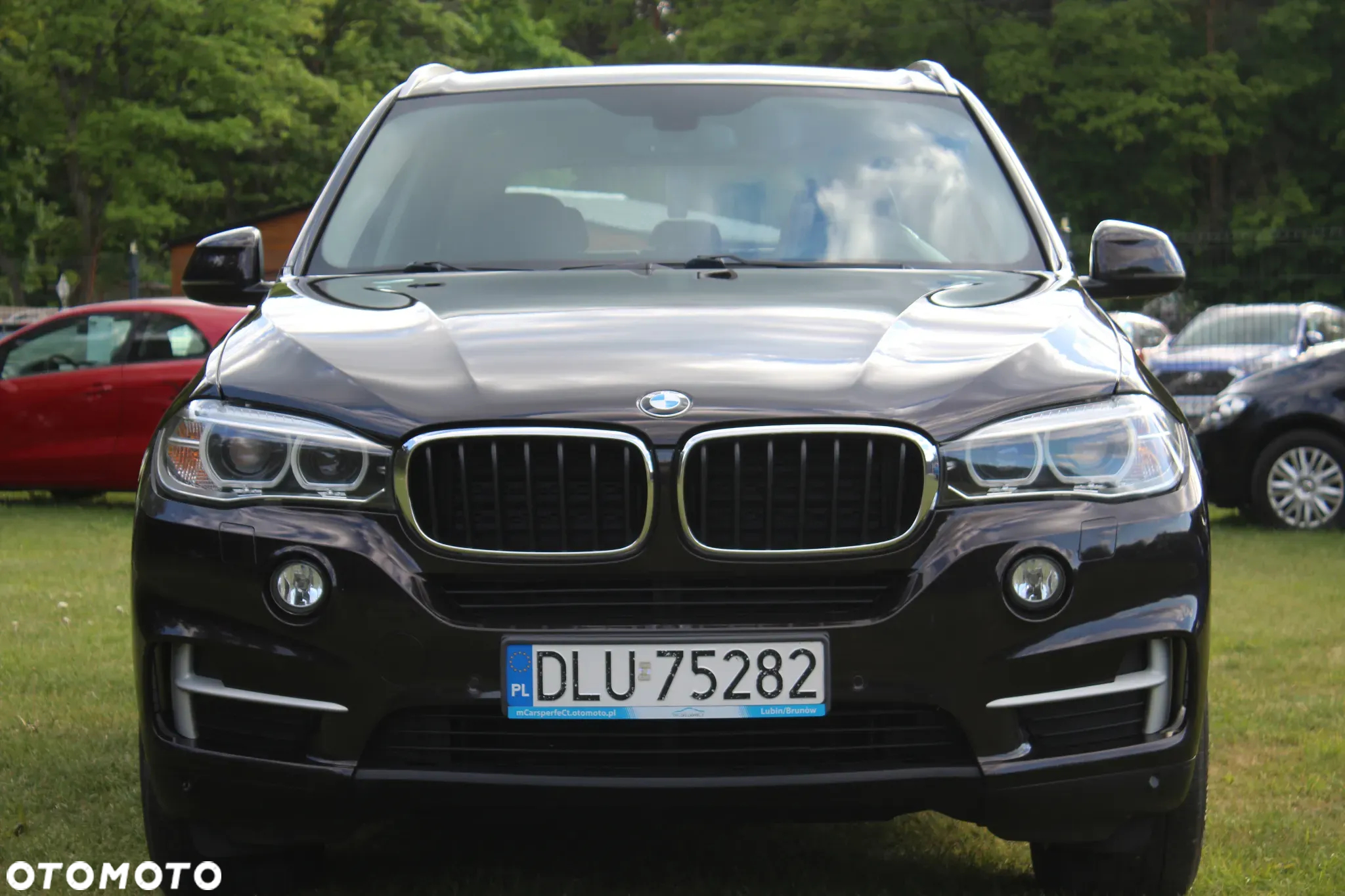 BMW X5 xDrive25d - 4