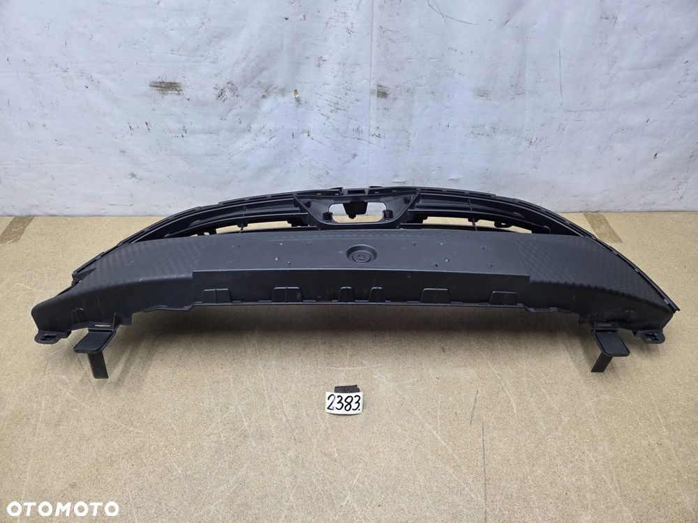 Toyota Yaris IV od20r 53111-ODD40 atrapa kratka środkowa zderzaka - 4