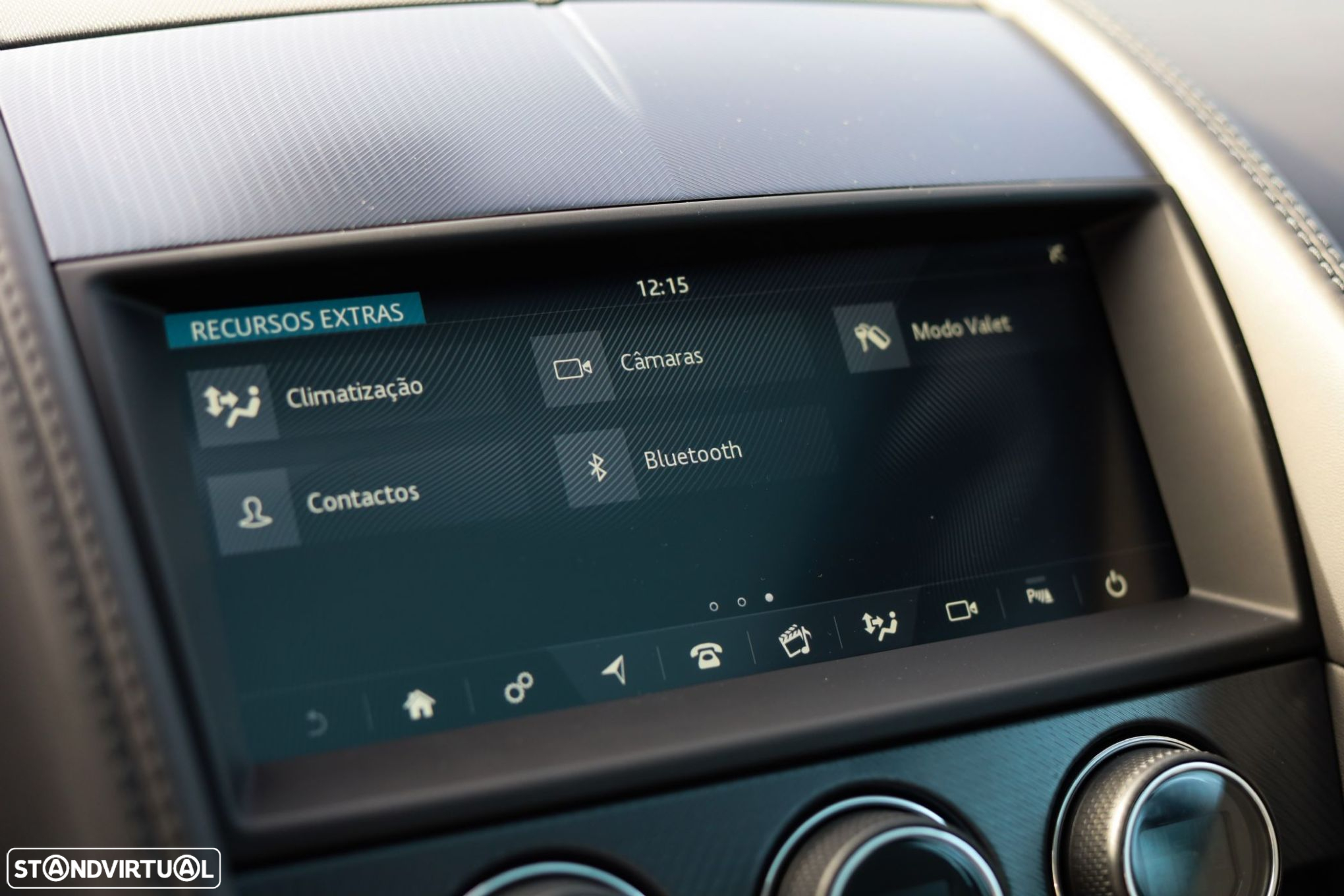 Jaguar F-Type 2.0 i4 R-Dynamic - 27