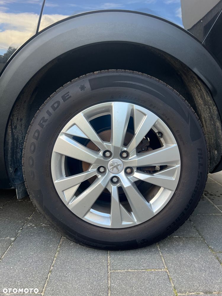Peugeot 3008 1.2 PureTech Allure - 14