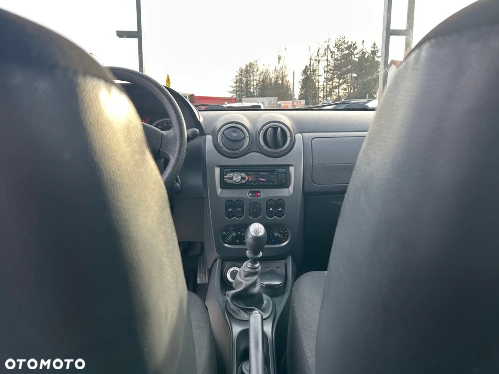 Dacia Duster 1.6 Ambiance 4x4 - 16