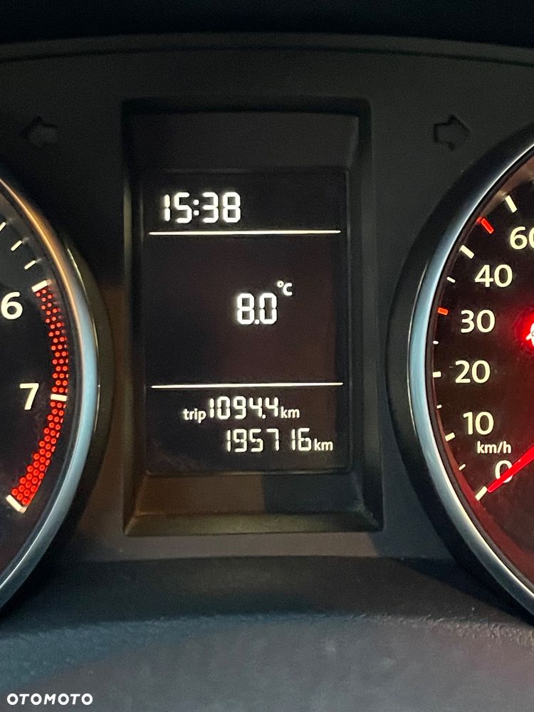 Volkswagen Golf VI 1.6 Comfortline - 19