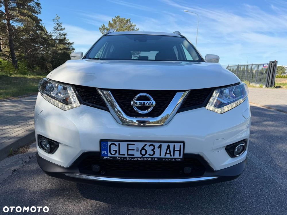 Nissan X-Trail 1.6 DIG-T Tekna - 4