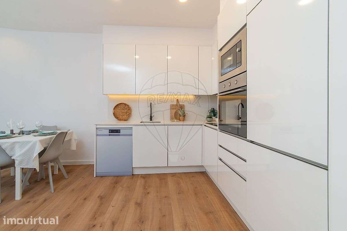 Apartamento T1 para venda - Grande imagem: 4/26
