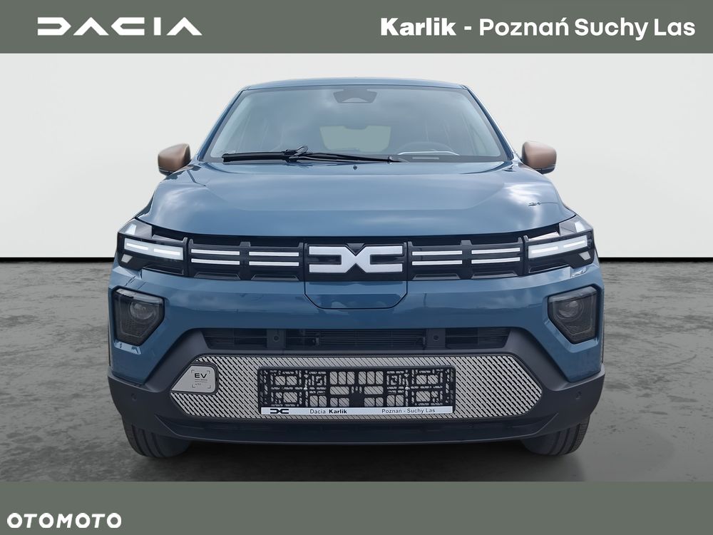 Dacia Spring Electric 100 Extreme - 9