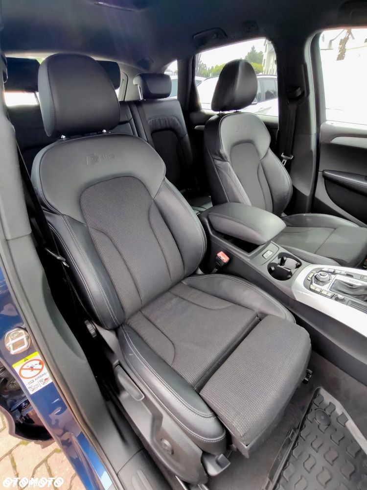 Audi Q5 - 26