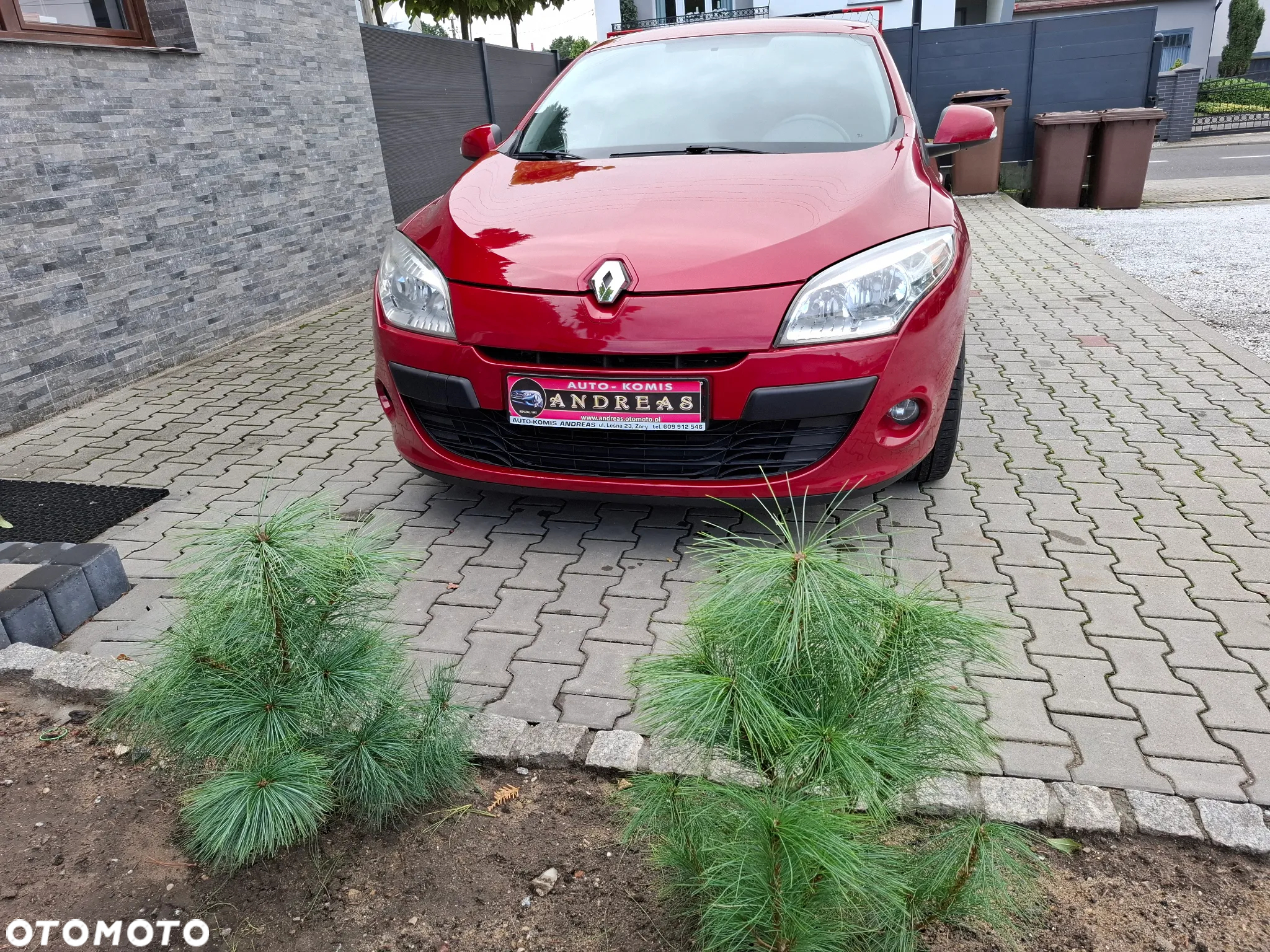 Renault Megane 1.6 16V 110 Authentique - 7