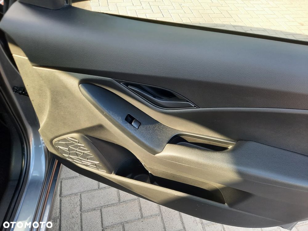 Hyundai ix20 1.4 UEFA EURO 2012 Edition - 11