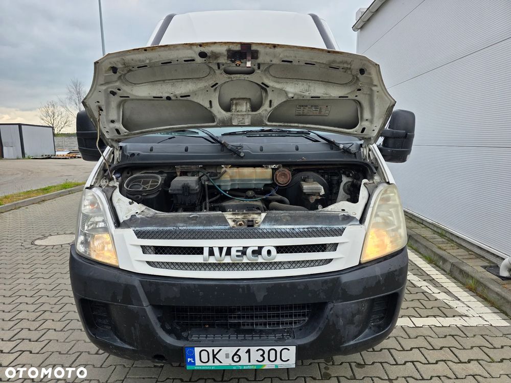 Iveco 35 - 22