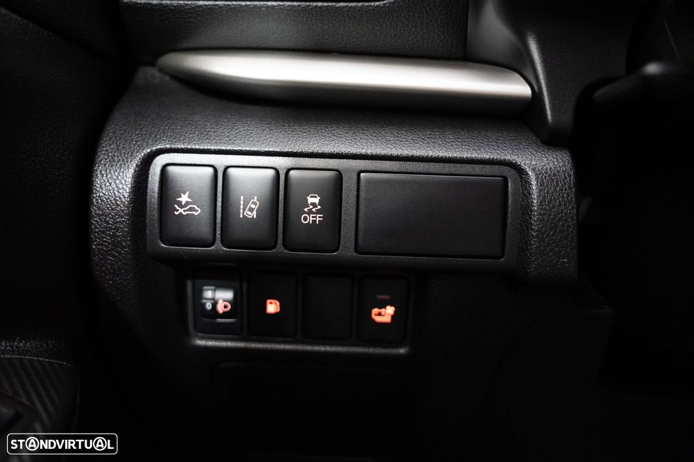 Mitsubishi Eclipse Cross 2.4 PHEV eMotion - 20