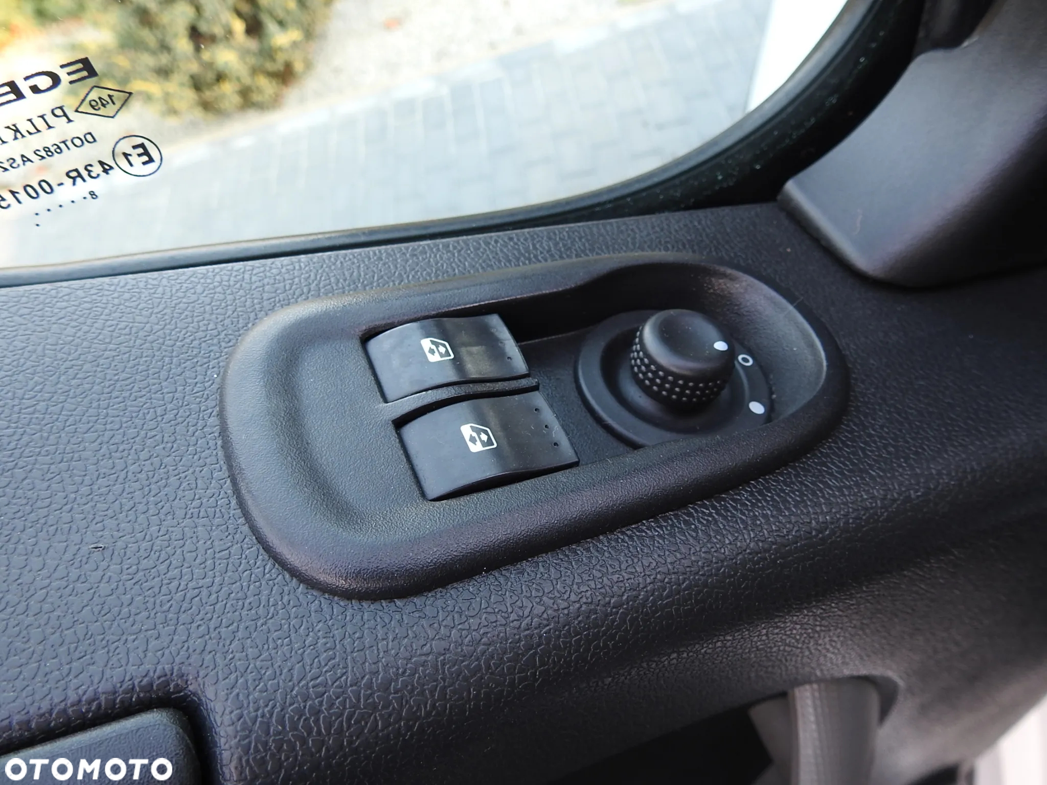 Renault MASTER PLANDEKA 10 PALET WEBASTO TEMPOMAT KLIMATYZACJA PNEUMATYKA 170KM [ 292859 ] - 29