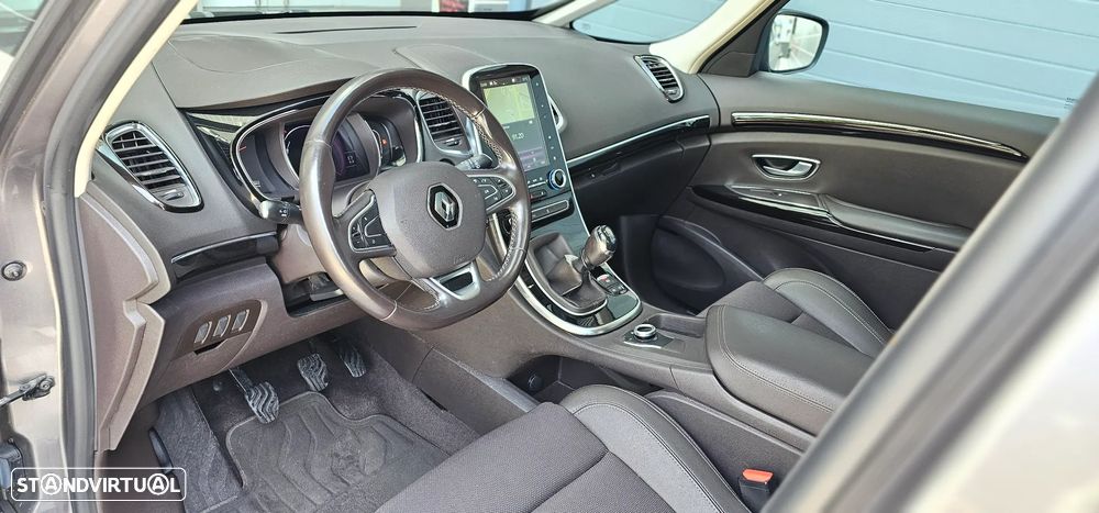 Renault Espace 1.6 dCi Zen - 8