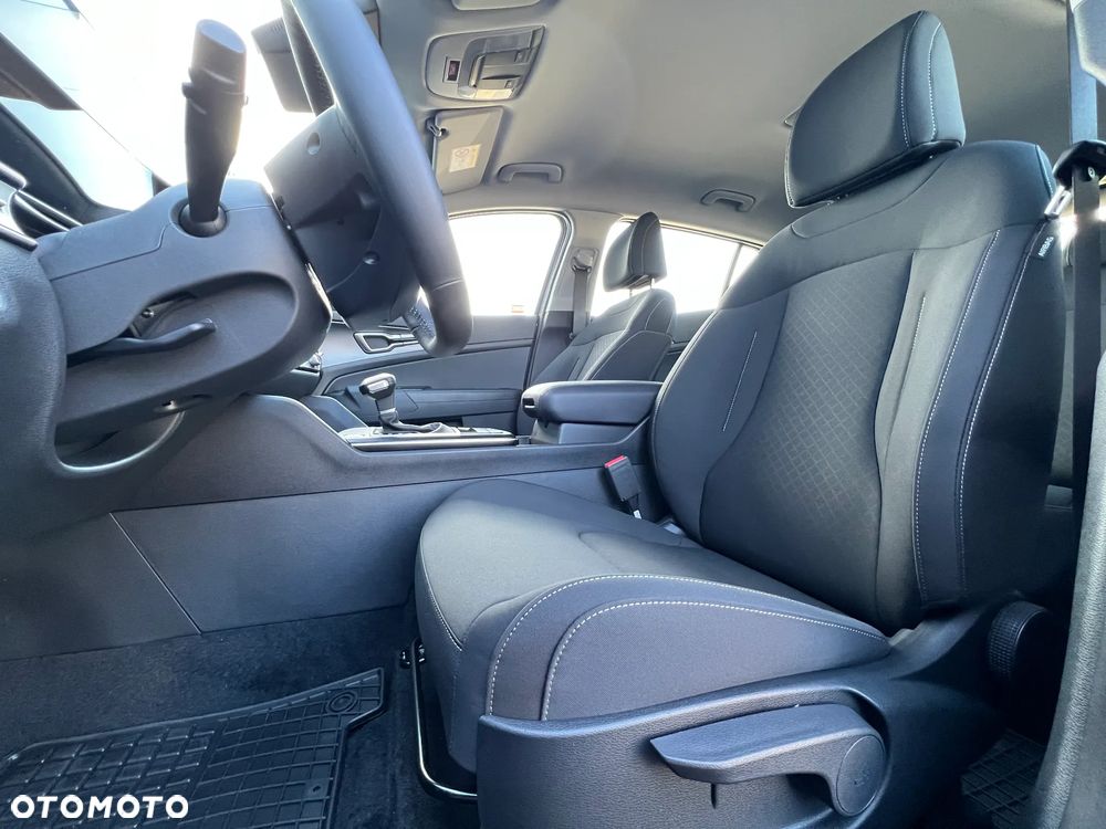 Kia Sportage 1.6 T-GDI Smart 2WD DCT - 12