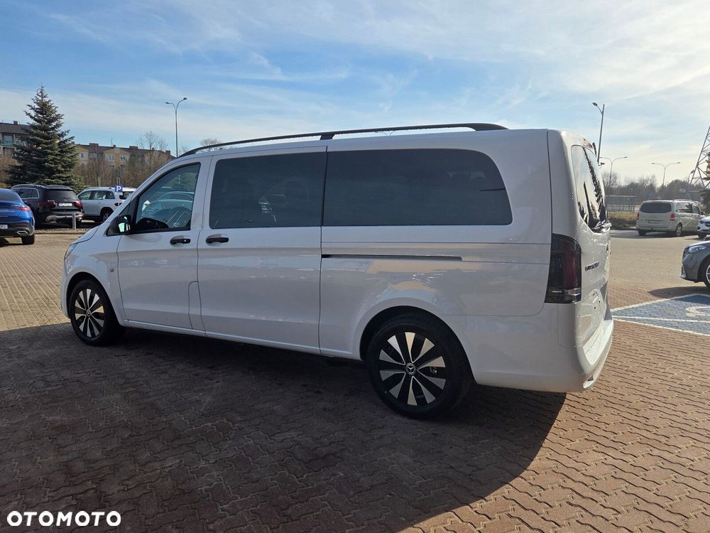 Mercedes-Benz vito Vito Tourer - 6