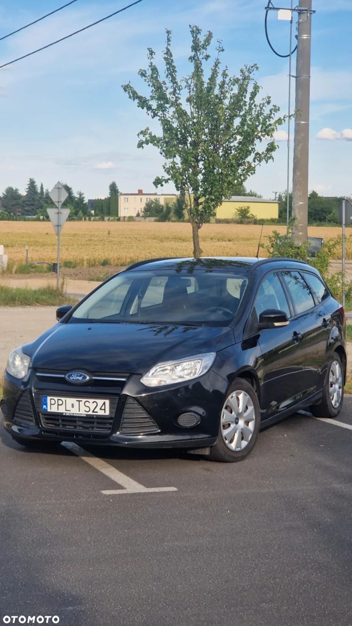 Ford Focus - 1