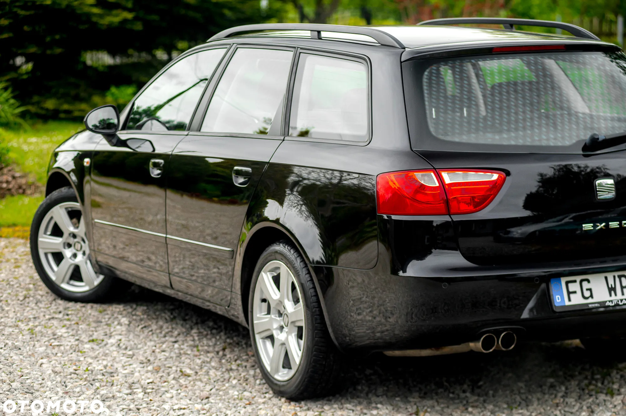 Seat Exeo ST 1.8T Style - 7