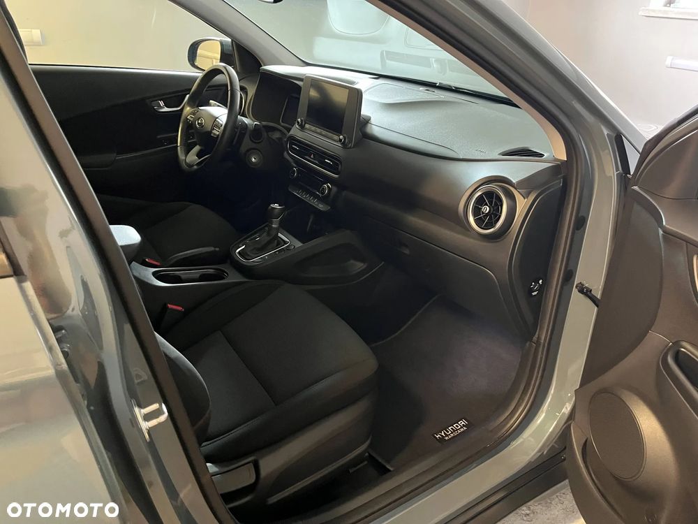 Hyundai Kona 1.0 T-GDI Style DCT - 13